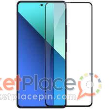 tempered glass redmi note 13pro 4g/13pro 5g - 1.Limassol, Limassol