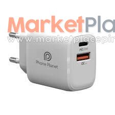 type c pd charger - 1.Limassol, Limassol