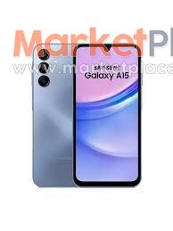 Galaxy A15 4 g 128GB - 1.Limassol, Limassol