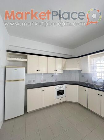 Ενοικίαση ανώγειας οικίας τριών υπνοδωματίων στο Στρόβολο - Strovolos, Nicosia