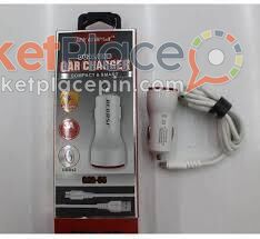 regrsi 2 usb car charger - 1.Limassol, Limassol