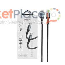 Yesido Dual Type-C 120sm - 1.Limassol, Limassol