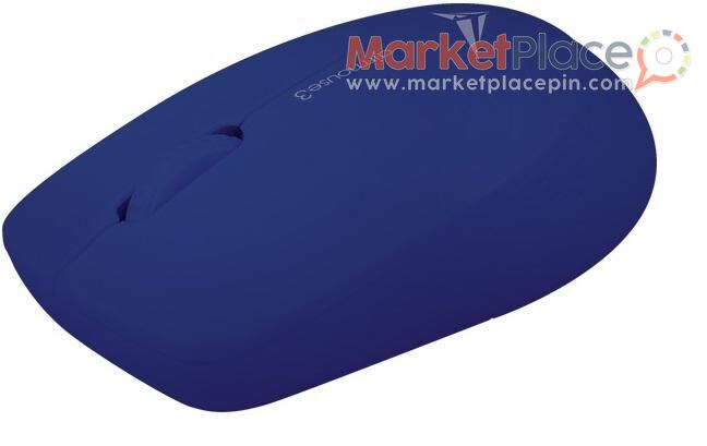 Alcatroz Airmouse3 Wireless Mouse Blue - 1.Limassol, Limassol