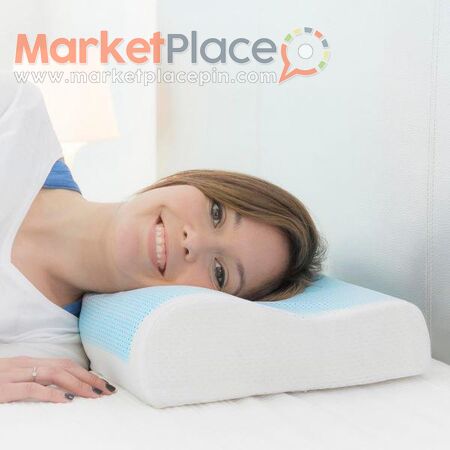 Ανατομικά μαξιλάρια δροσιάς 42τεμάχια - Engomi, Nicosia