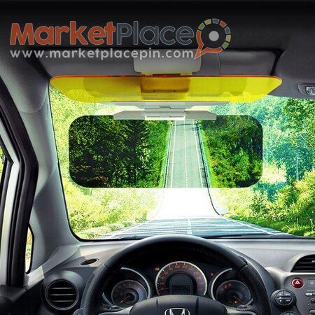 VISCLEAR HD ΕYE PROTECTOR - 170PCS - Engomi, Nicosia