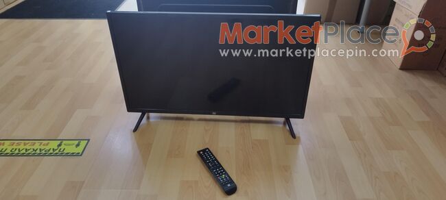 F&U Tv 32'' - Engomi, Nicosia