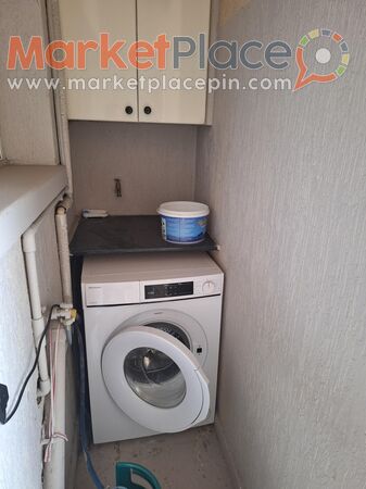 Ανωγειος οικια στη Μέσα Γειτονιά. - Mesa Geitonia, Limassol