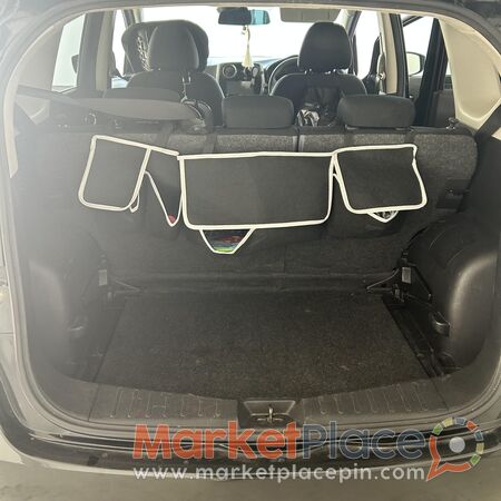 Nissan, Note, 1.2L, 2015, Automatic - Empa, Paphos