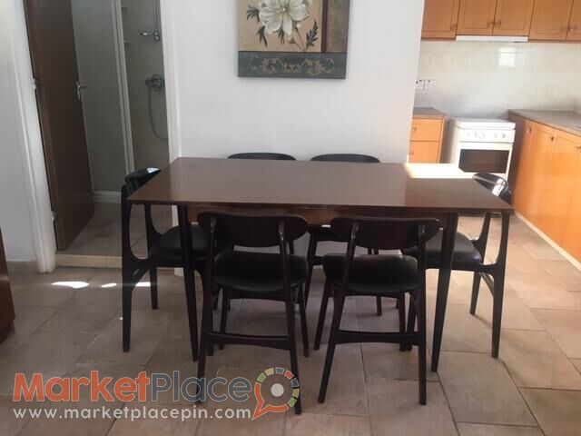 ΣΤΟΥΝΤΙΟ ΠΑΝΩ ΠΟΛΕΜΙΔΙΑ - STUDIO PANO POLEMIDIA - 1.Limassol, Limassol