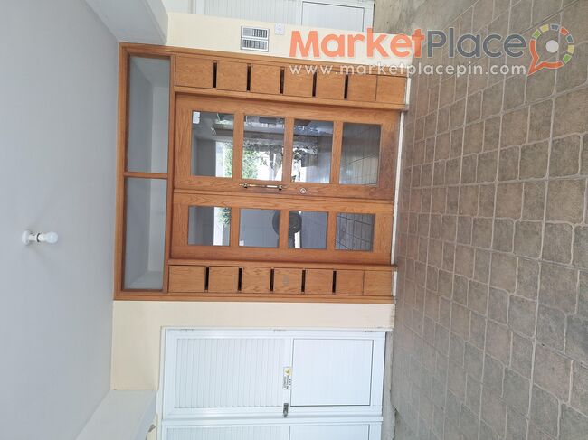 Ενοικιάζεται διαμέρισμα 2 υπνοδωματίων - Agios Dometios, Nicosia