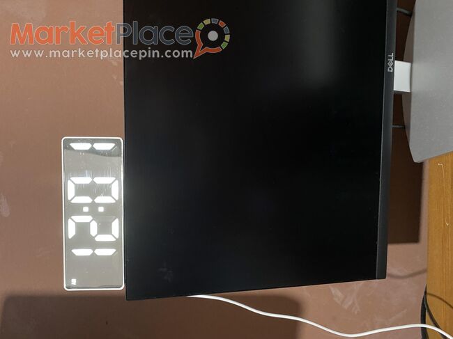 Digital Clock - Paphos, Paphos