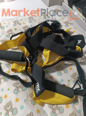 Τrx original pro - Nicosia, Nicosia