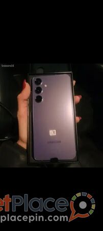 Πωλείται καινούριο κινητό Samsung Galaxy S24plus - Larnaca, Larnaca