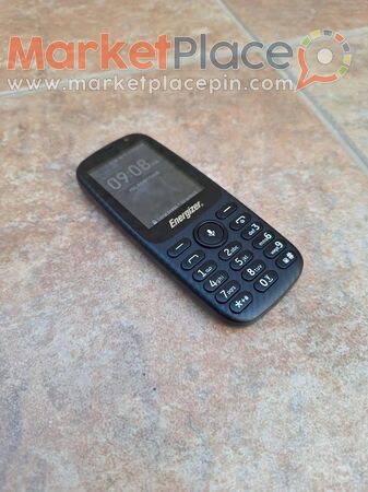 ΚΙΝΙΤΟ ENERGISER - Mesa Geitonia, Limassol