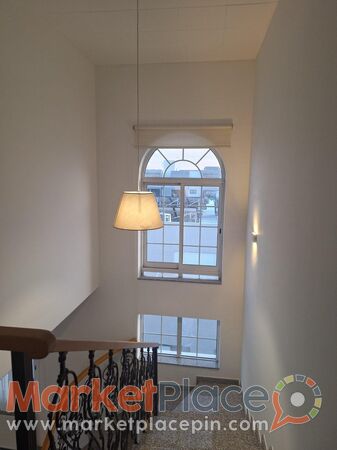 3-bedroom semi-detached to rent - 1.Limassol, Limassol