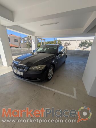 BMW, 3-Series, 320, 2.0L, 2005, Manual - Paphos, Paphos
