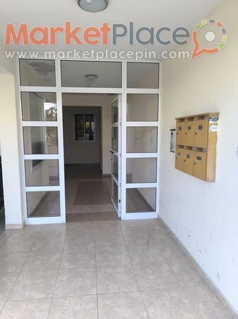 Ενοικιάζεται διαμέρισμα 2+1 υπνοδωμάτιον - Aradippou, Larnaca