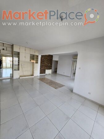 Πωλείται Διαμέρισμα 3 υπνοδωματίων Αγλαντζιά - Aglandjia, Nicosia