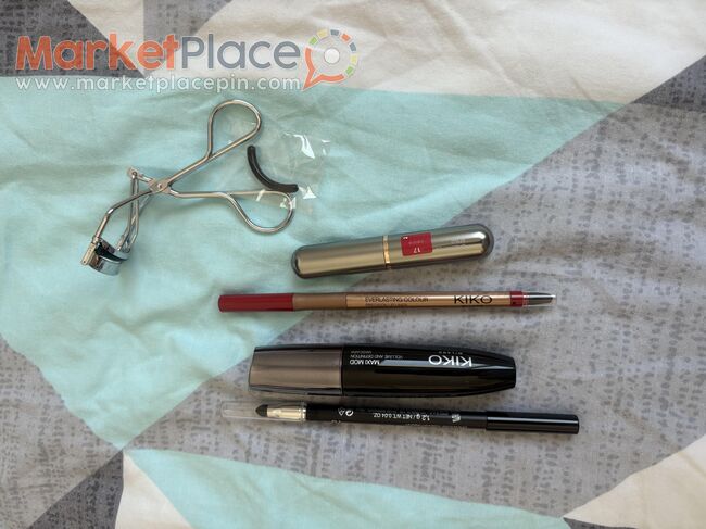 Kiko Cosmetics - Kato Polemidia, Limassol