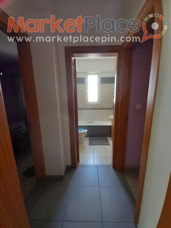 APARTMENT FOR RENT IN PALLOURIOTISSA . - Nicosia, Nicosia