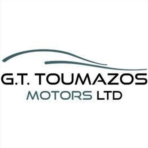 G.T. TOUMAZOS MOTORS LTD G.T. TOUMAZOS MOTORS LTD