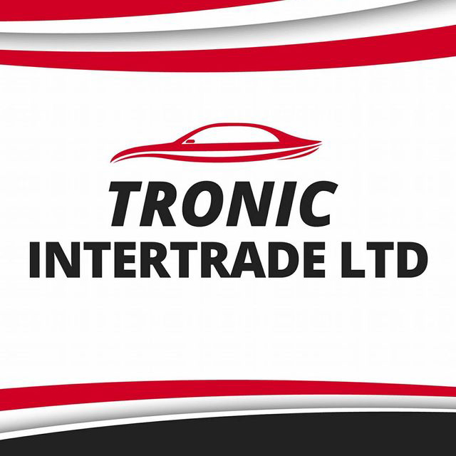 Tronic Intertrade Ltd Tronic Intertrade Ltd